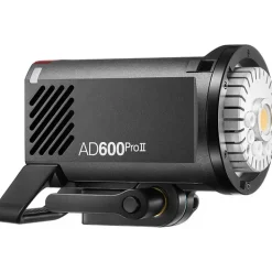 Fashion AD600Pro II All-in-One Outdoor Flash Monolight Strobe Heads & Kits|Portable Strobe Lighting