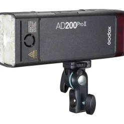 Outlet AD200Pro II TTL Pocket Flash Flashes & Accessories