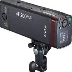 Outlet AD200Pro II TTL Pocket Flash Flashes & Accessories