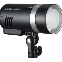 New AD300Pro Outdoor Flash Monolight Strobe Heads & Kits