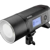 Online AD600Pro Witstro All-In-One Outdoor Flash Monolight Strobe Heads & Kits
