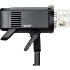 Online AD600Pro Witstro All-In-One Outdoor Flash Monolight Strobe Heads & Kits