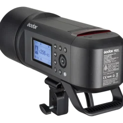 Online AD600Pro Witstro All-In-One Outdoor Flash Monolight Strobe Heads & Kits