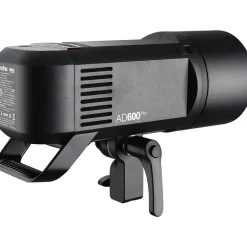 Online AD600Pro Witstro All-In-One Outdoor Flash Monolight Strobe Heads & Kits