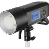 Discount AD400Pro Witstro All-In-One Outdoor Flash Portable Strobe Lighting