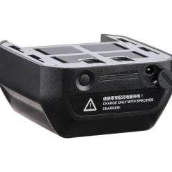 Hot Battery for AD600-Series Flash Heads Portable Strobe Lighting