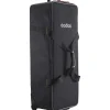 New CB-06 Hard Carrying Case with Wheels Hard Cases & Large Bags