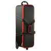 Hot CB-04 Hard Carrying Case with Wheels Hard Cases & Large Bags
