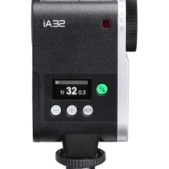 Online iA32 Mini Flash Flashes & Accessories