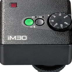 Online iM30 Mini Flash Flashes & Accessories