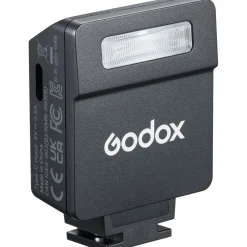 Hot IM22 Mini Flash (Black) Flashes & Accessories