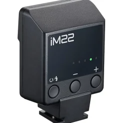Hot IM22 Mini Flash (Black) Flashes & Accessories