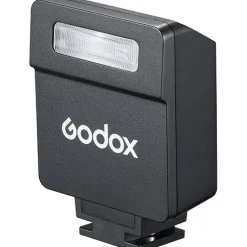 Hot IM22 Mini Flash (Black) Flashes & Accessories