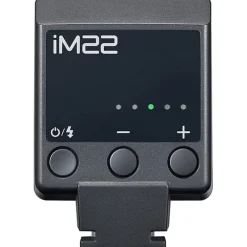 Hot IM22 Mini Flash (Black) Flashes & Accessories