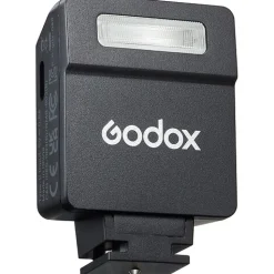 Hot IM22 Mini Flash (Black) Flashes & Accessories
