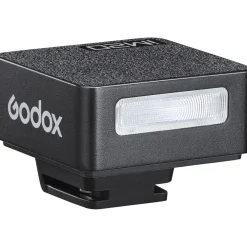 Online IM20 Mini Flash (Black) Flashes & Accessories