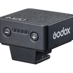 Online IM20 Mini Flash (Black) Flashes & Accessories