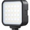 Online Litemons RGB Pocket-Size LED Video Light Led Shoe Mount Lighting