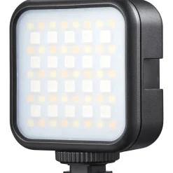 Online Litemons RGB Pocket-Size LED Video Light Led Shoe Mount Lighting