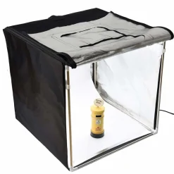 Outlet LSD60 Mini Photography Studio Lighting Tent Shooting Tents