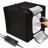 Outlet LSD40 Mini Photography Studio Lighting Tent Shooting Tents