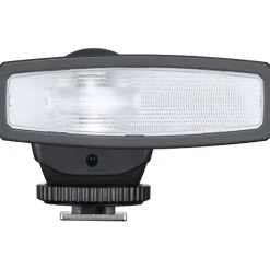 Fashion Lux Junior Retro Camera Flash (Black) Flashes & Accessories