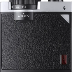 Fashion Lux Junior Retro Camera Flash (Black) Flashes & Accessories