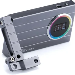 Best RGB Mini Creative M1 On-Camera Video LED Light Video Lighting