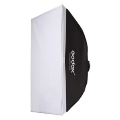 Hot Softbox with Bowens Speedring (24 x 35") Rectangular Soft Boxes