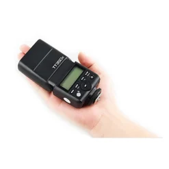 Discount TT350C Mini Thinklite TTL Flash for Canon Cameras Flashes & Accessories