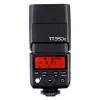 Hot TT350F Mini Thinklite TTL Flash for Fujifilm Cameras Flashes & Accessories