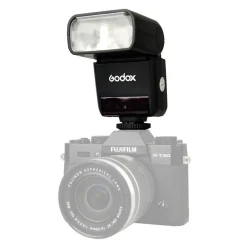 Hot TT350F Mini Thinklite TTL Flash for Fujifilm Cameras Flashes & Accessories