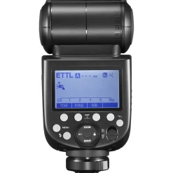 Discount TT685N II Flash for Nikon Flashes & Accessories