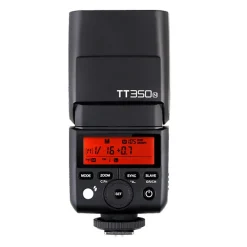 New TT350N Mini Thinklite TTL Flash for Nikon Cameras Flashes & Accessories