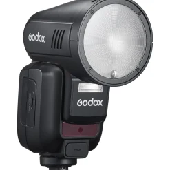Best V100 Flash for Canon Flashes & Accessories