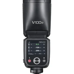 Best V100 Flash for Canon Flashes & Accessories