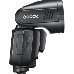 Best V100 Flash for Canon Flashes & Accessories
