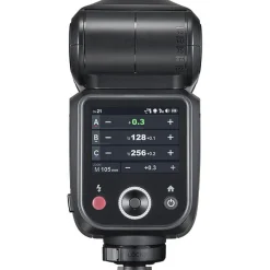 Best V100 Flash for Fujifilm Flashes & Accessories