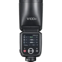 Sale V100 Flash for Nikon Flashes & Accessories