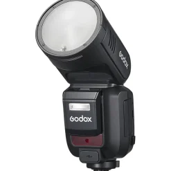 Hot V100 Flash for Sony Flashes & Accessories