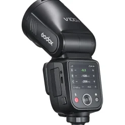 Hot V100 Flash for Sony Flashes & Accessories