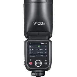 Hot V100 Flash for Sony Flashes & Accessories