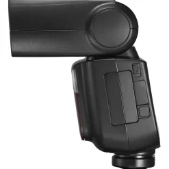 Outlet V860IIIO TTL Li-Ion Flash Kit for Olympus and Panasonic Cameras Flashes & Accessories