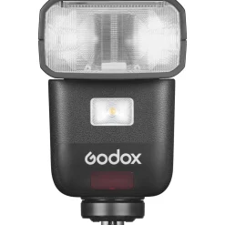 New Ving V480F TTL On-Camera Flash for Fujifilm Flashes & Accessories