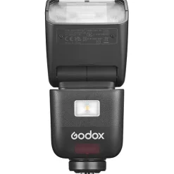 New Ving V480F TTL On-Camera Flash for Fujifilm Flashes & Accessories