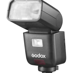 New Ving V480F TTL On-Camera Flash for Fujifilm Flashes & Accessories