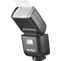 New Ving V480F TTL On-Camera Flash for Fujifilm Flashes & Accessories