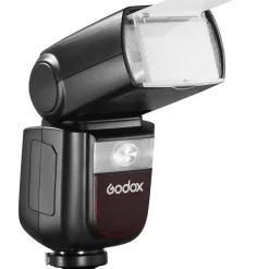 Best Ving V860III TTL Li-Ion Flash Kit for Canon Flashes & Accessories