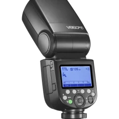 Sale Ving V860III TTL Li-Ion Flash Kit for Fujifilm Cameras Flashes & Accessories