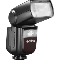Clearance Ving V860III TTL Li-Ion Flash Kit for Nikon Flashes & Accessories